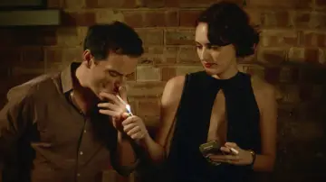 Backdrop for the TV series "Fleabag" #1406304