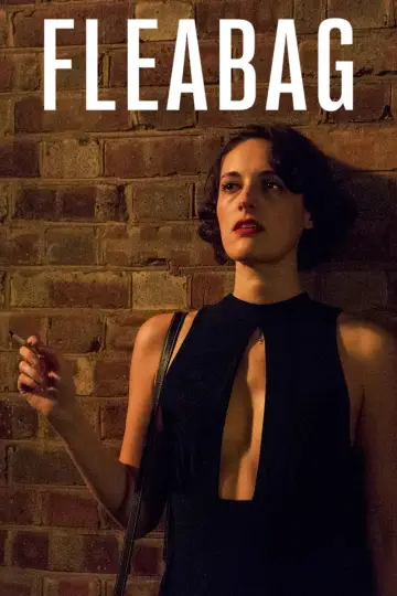 Poster for the TV series "Fleabag" #1406312