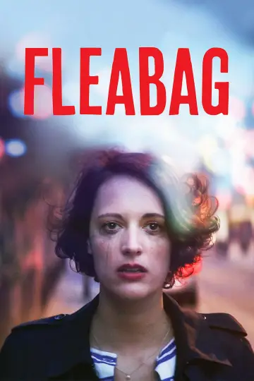 Poster for the TV series "Fleabag" #1406313