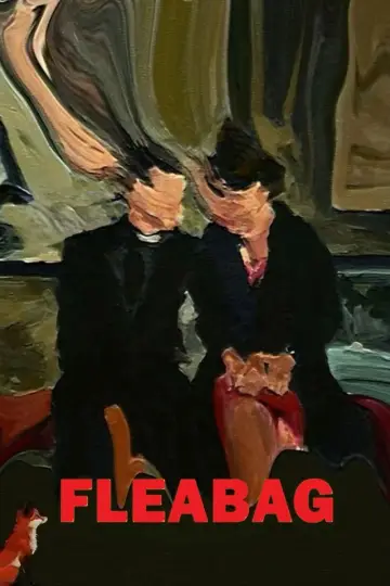 Poster for the TV series "Fleabag" #1406316
