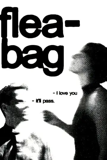 Poster for the TV series "Fleabag" #1406319