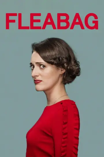 Poster for the TV series "Fleabag" #1406325