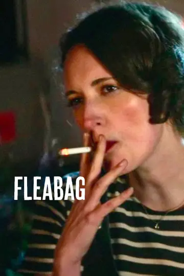 Poster for the TV series "Fleabag" #1406332
