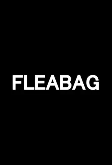 Poster for the TV series "Fleabag" #1406333