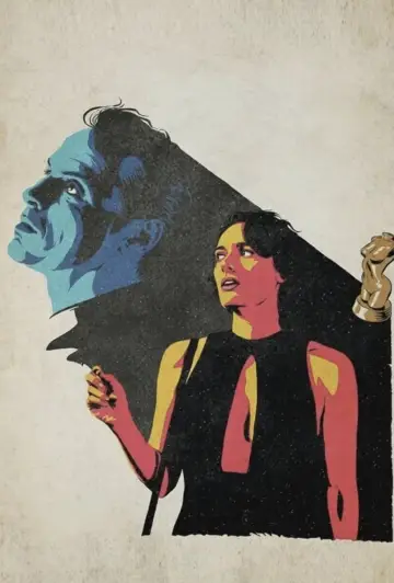 Poster for the TV series "Fleabag" #1406335