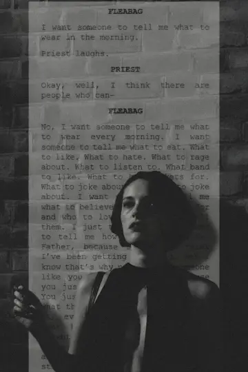Poster for the TV series "Fleabag" #1539276