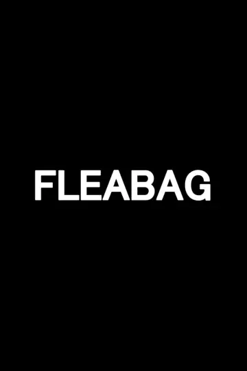 Poster for the TV series "Fleabag" #1539278