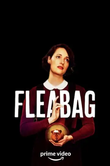 Poster for the TV series "Fleabag" #1588974