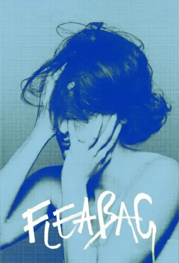 Poster for the TV series "Fleabag" #1588983