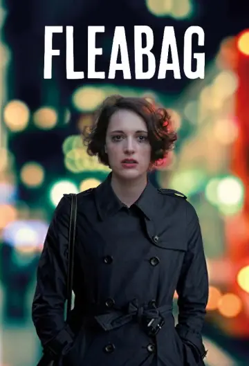Poster for the TV series "Fleabag" #1588984