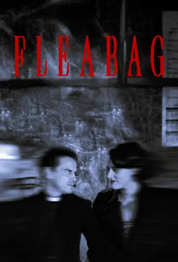 Poster for the TV series "Fleabag" #1588986