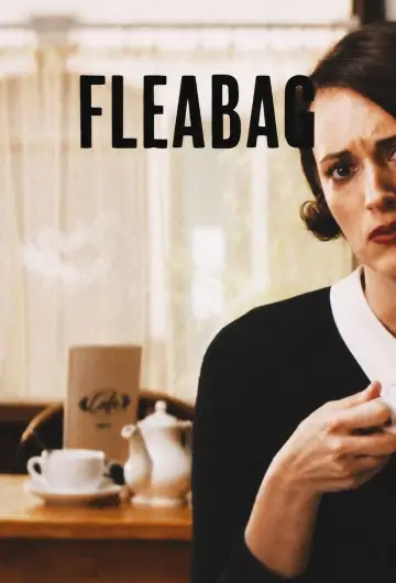 Poster for the TV series "Fleabag" #1588987