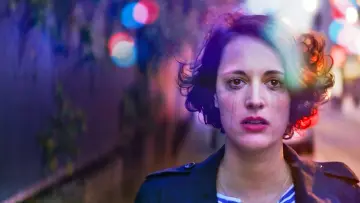 Backdrop for the TV series "Fleabag" #1666224