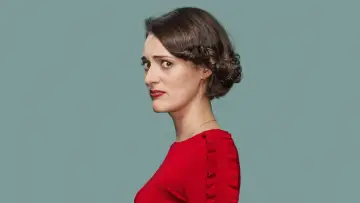 Backdrop for the TV series "Fleabag" #1666226