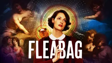 Backdrop for the TV series "Fleabag" #1666227