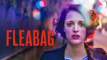 Backdrop for the TV series "Fleabag" #1666229