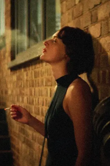 Poster for the TV series "Fleabag" #1697121