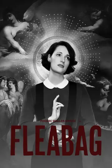 Poster for the TV series "Fleabag" #1786346