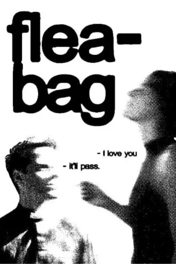 Poster for the TV series "Fleabag" #1818651
