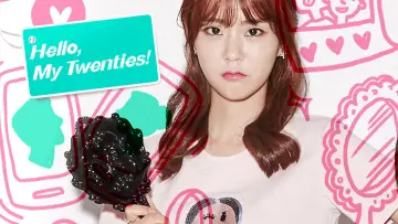 Backdrop for the TV series "Hello, My Twenties!" #1662053