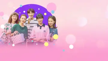 Backdrop for the TV series "Hello, My Twenties!" #1662055