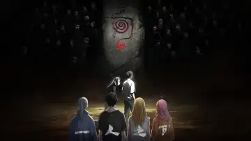 Backdrop for the TV series "Hitori No Shita - The Outcast" #1314293