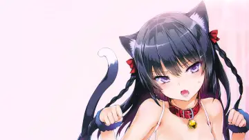 Backdrop к сериалу "Hybrid x Heart Magias Academy Ataraxia" #1369841