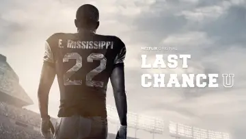 Backdrop for the TV series "Last Chance U" #1901494