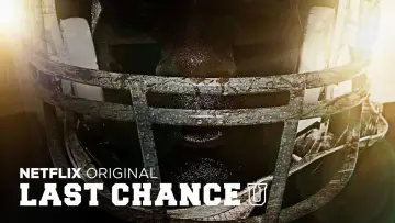 Backdrop for the TV series "Last Chance U" #1901495