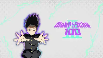 Backdrop к сериалу "Mob Psycho 100" #1308641