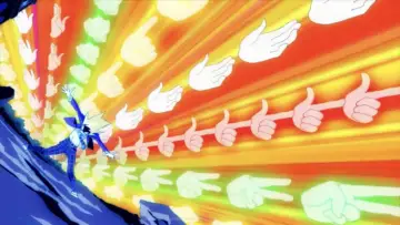 Backdrop к сериалу "Mob Psycho 100" #1308643