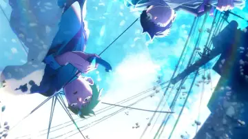 Backdrop к сериалу "Mob Psycho 100" #1308647