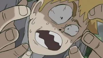 Backdrop к сериалу "Mob Psycho 100" #1308649