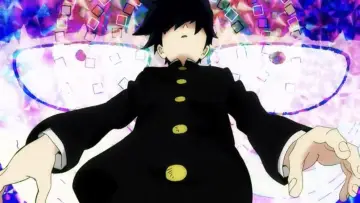 Backdrop к сериалу "Mob Psycho 100" #1308653