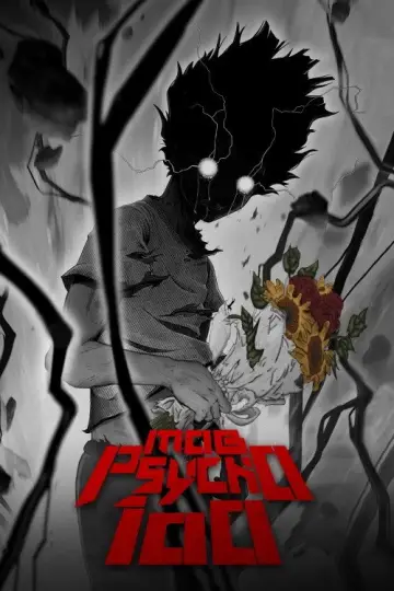 Poster к сериалу "Mob Psycho 100" #1308675