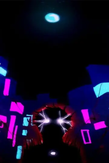Poster к сериалу "Mob Psycho 100" #1308695