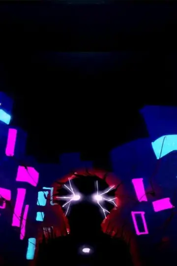 Poster к сериалу "Mob Psycho 100" #1308696