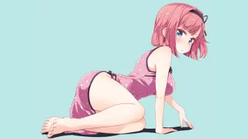 Backdrop for the TV series "NEW GAME!" #1596925