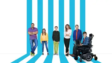 Backdrop for the TV series "Speechless" #1538864