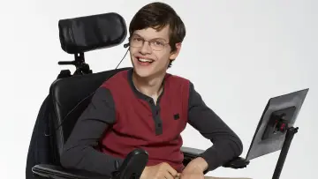 Backdrop for the TV series "Speechless" #1538868