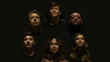 Backdrop for the TV series "Speechless" #1538870