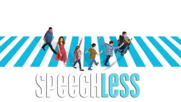 Backdrop for the TV series "Speechless" #1538871