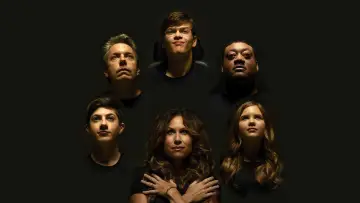 Backdrop for the TV series "Speechless" #1538874