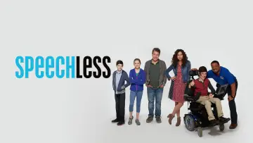 Backdrop for the TV series "Speechless" #1538876