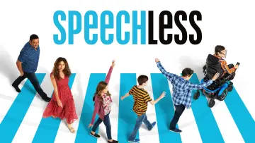 Backdrop for the TV series "Speechless" #1538878