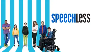 Backdrop for the TV series "Speechless" #1538879
