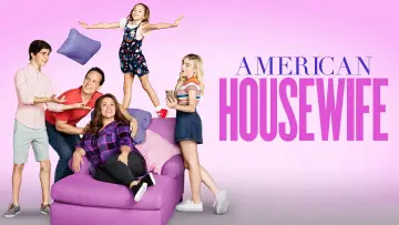Backdrop for the TV series "American Housewife" #1348253