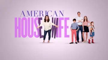 Backdrop for the TV series "American Housewife" #1348258