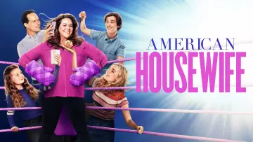 Backdrop for the TV series "American Housewife" #1348259