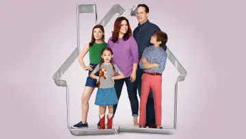 Backdrop for the TV series "American Housewife" #1348264